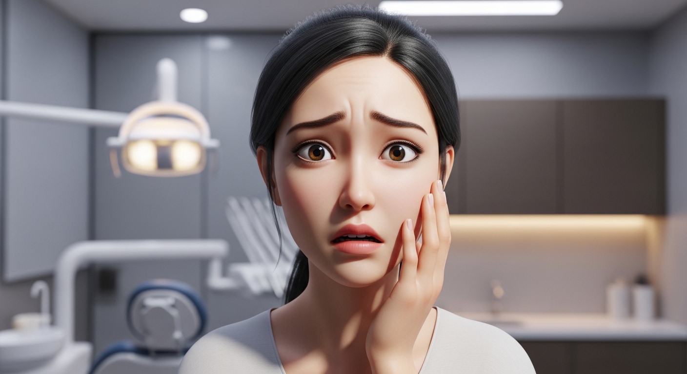 치아뿌리염증, 치근단절제술