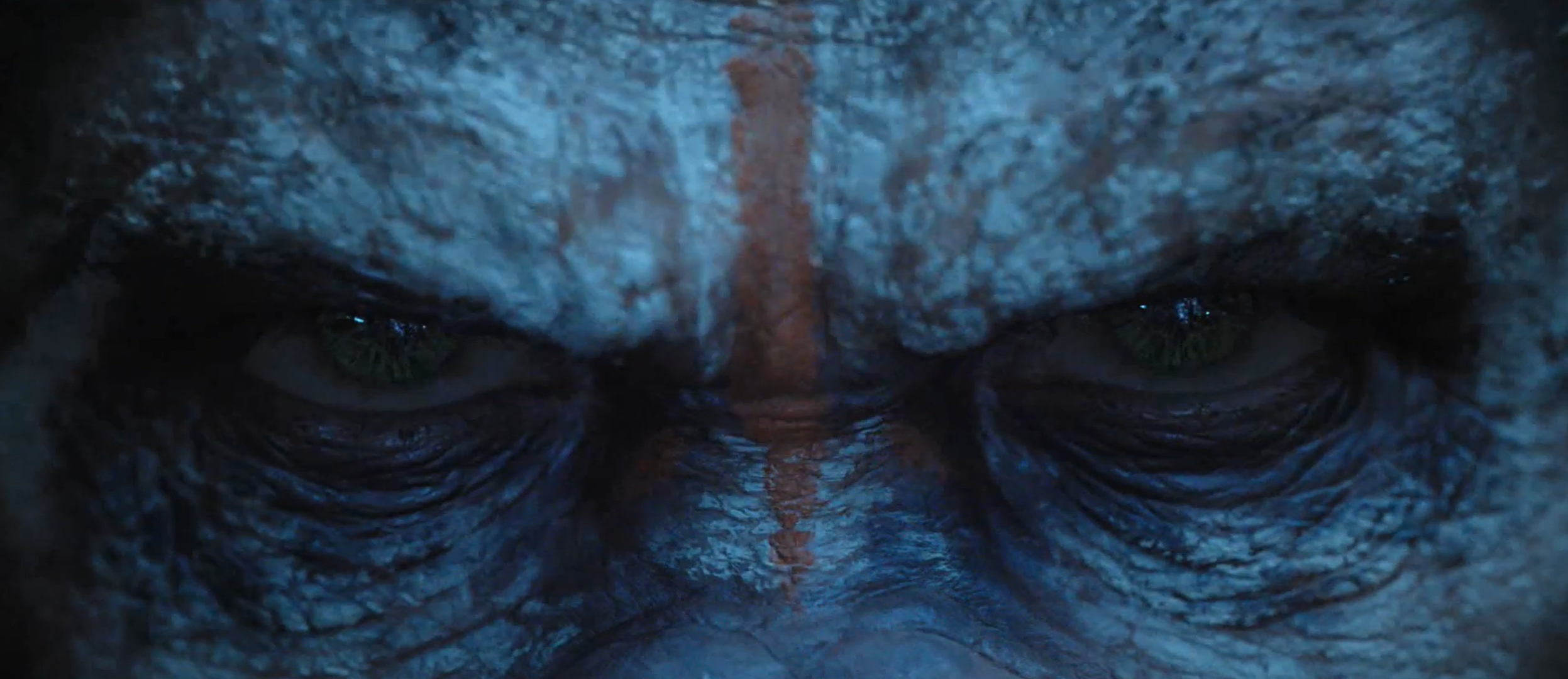 혹성탈출 반격의 서막