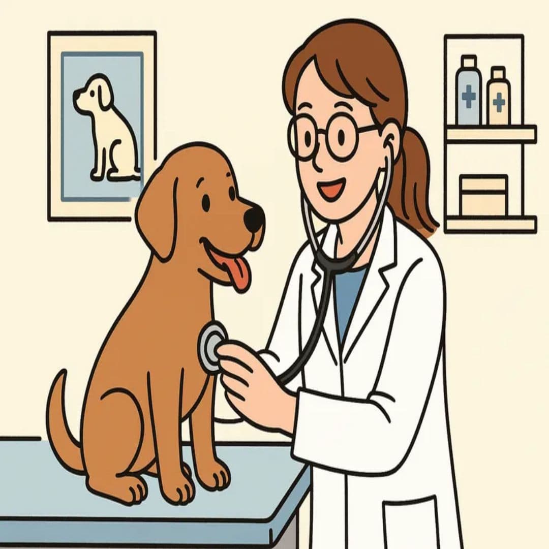 pet