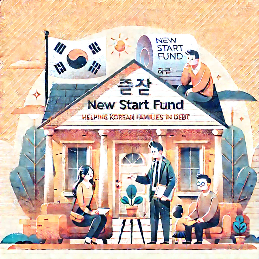 국민취업지원제도 1유형 – 2025년 지원 조건 & 신청 방법