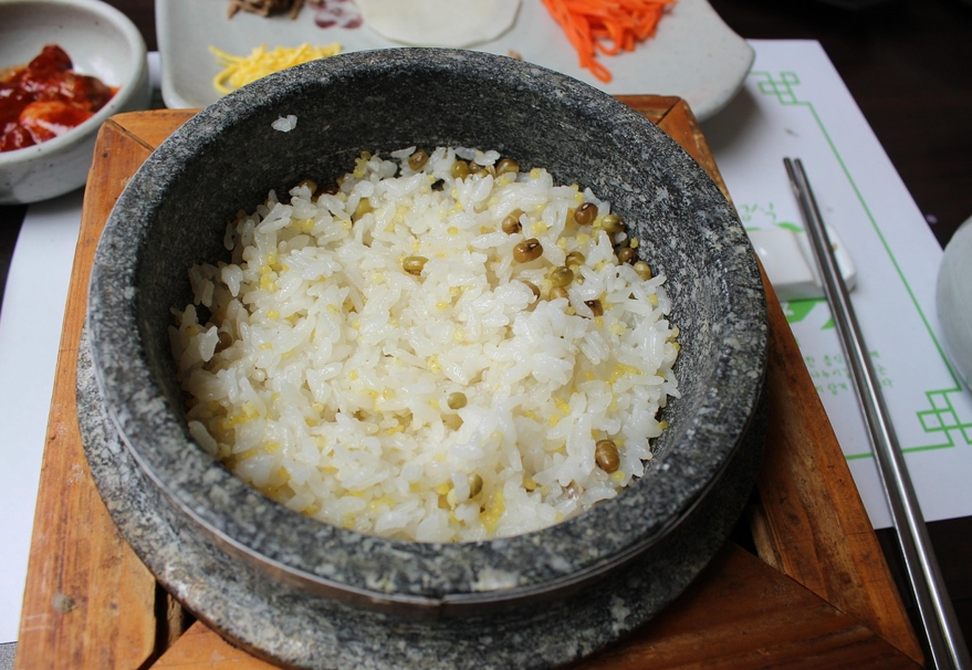 행복을 누리는 외식 라이프 스타일