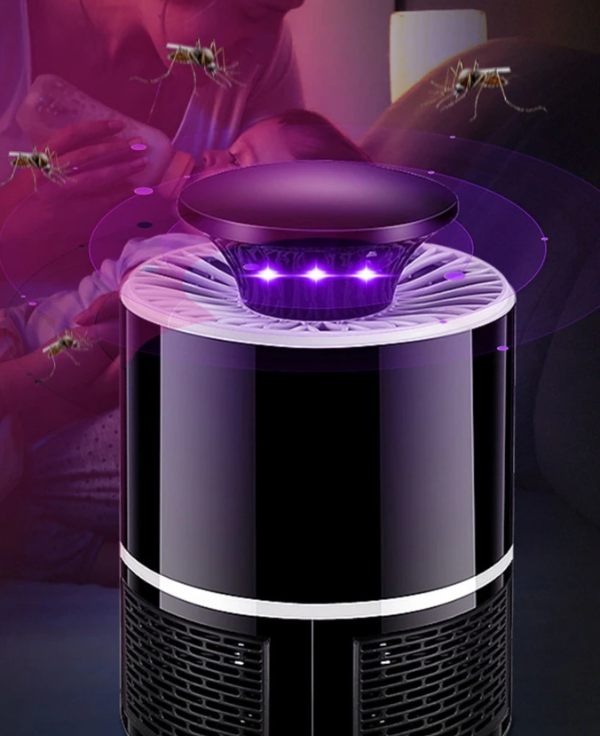 모기 퇴치기 포충기