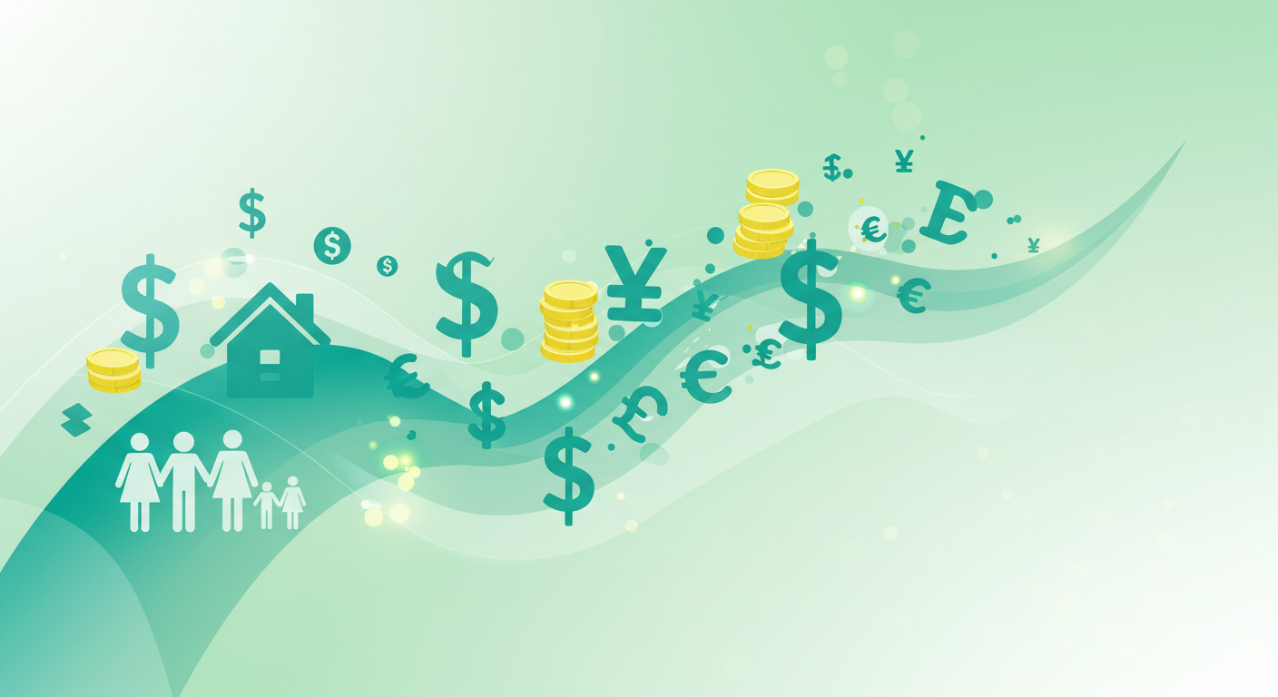 종부세 폐지 & 상속·증여세 개편: 부동산 세금, 미래는 어떻게 바뀔까?