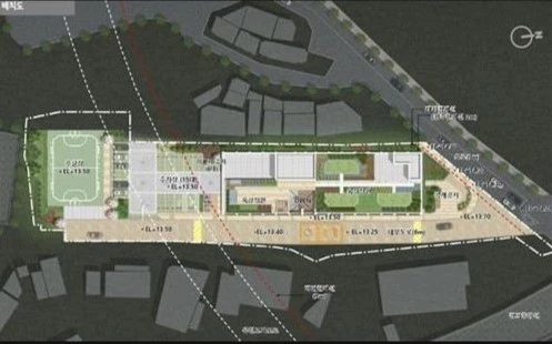 서울-용산에-들어서는-대학생-연합기숙사-월-10만원의-저렴한-비용