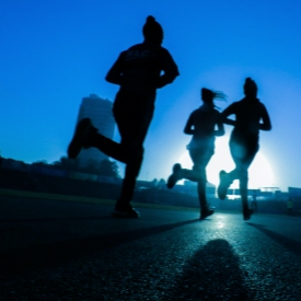 식욕 감소 스트레스 관리 규칙적인 운동