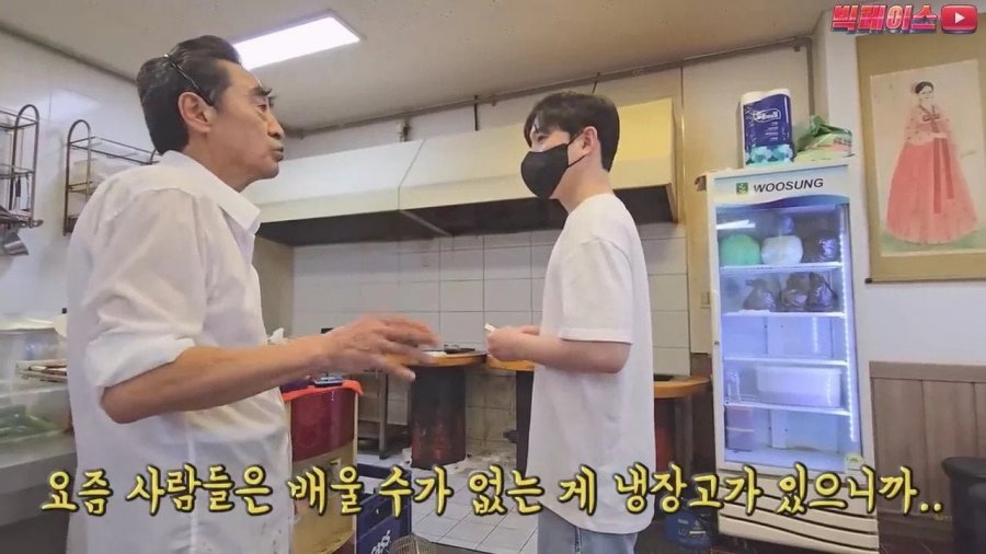 실온에서 2달 숙성시킨다는 유명 돼지갈비집.jpg 실온에서 2달 숙성시킨다는 유명 돼지갈비집.jpg