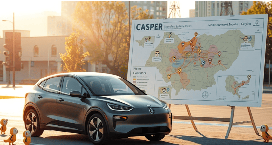 캐스퍼_전기차_보조금_및_혜택