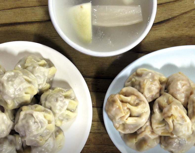 보배네집 대표 메뉴 