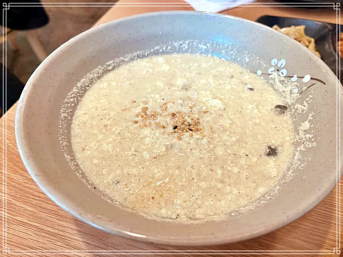 놀라운 토요일, 놀토 마포, 망원 월드컵 시장 들깨순두부 맛집