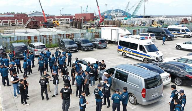 제주 실종 20대 남성 시신 발견