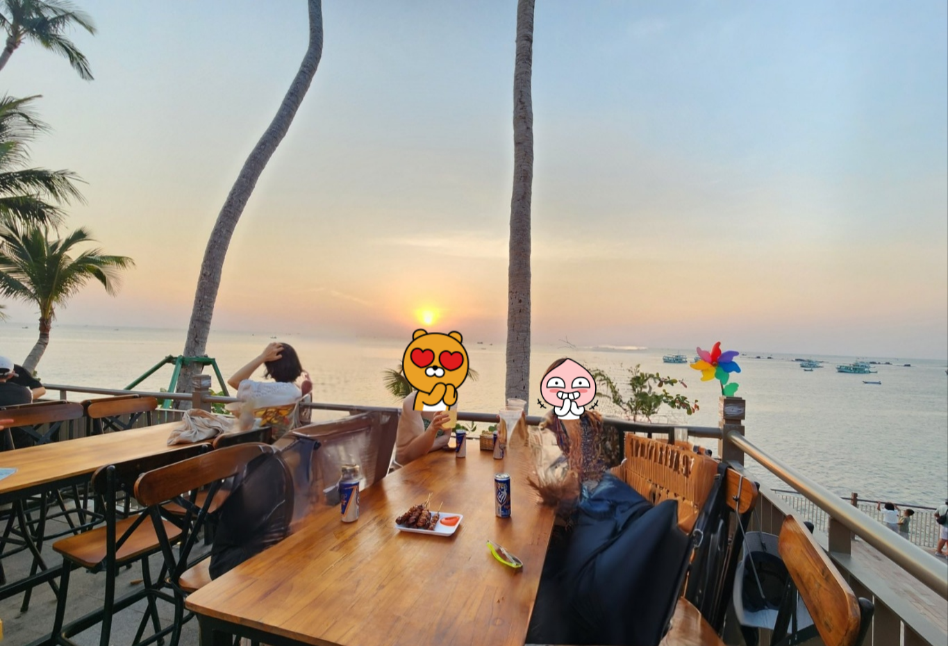 부이페이스트 야시장