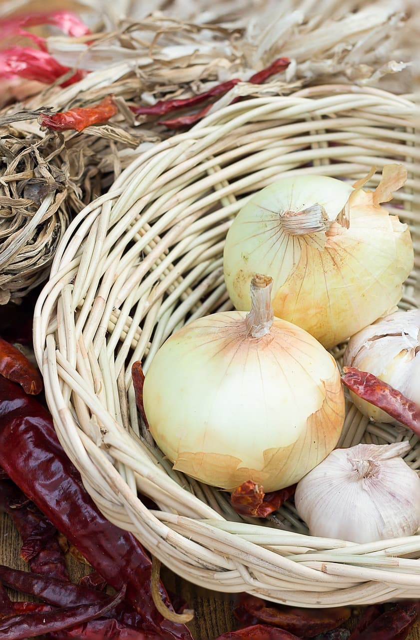 고추장아찌 만드는 법