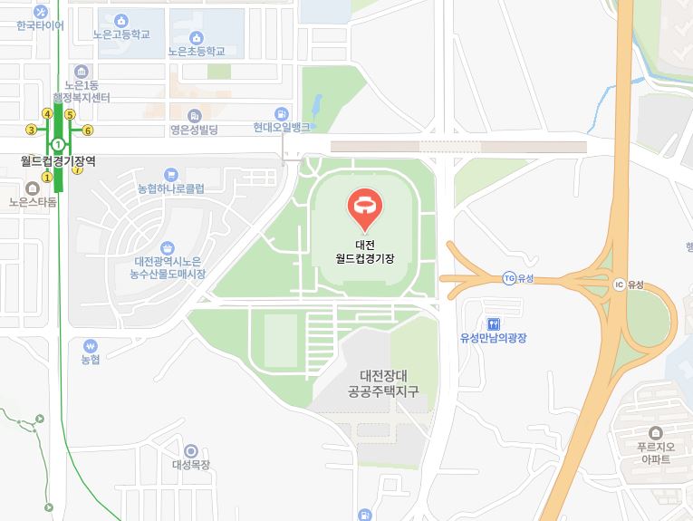 임영웅 하나은행 자선축구대회