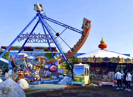 금강하굿둑놀이공원-서천-가볼만한곳-추천