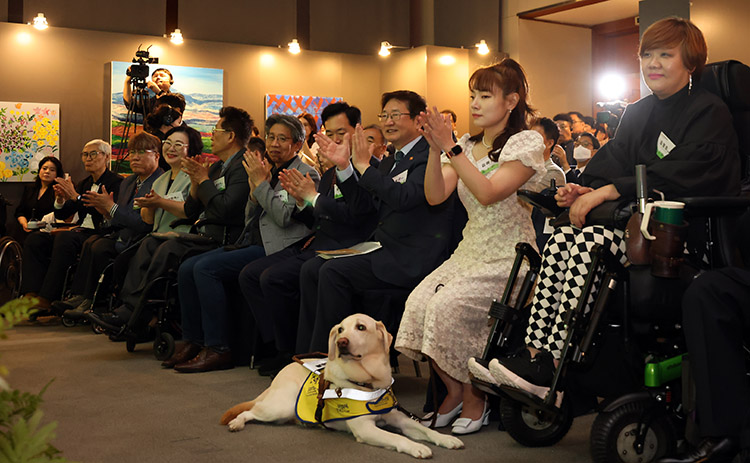 2023 장애인 문화예술축제 에이플러스 페스티벌
