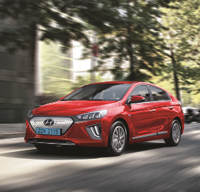 현대, 기아 전기차 안심 점검 서비스 지원받기 (2024. 8. 8~)