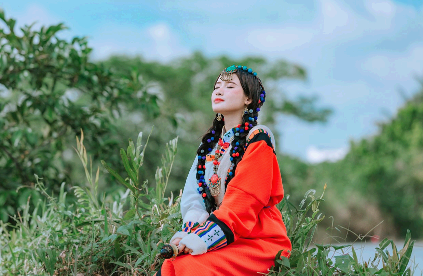 몽골의 전통 결혼식: 유목민의 독특한 의례