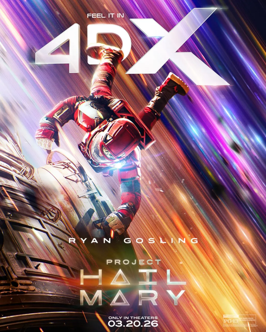 프로젝트 헤일메리 영화 리뷰