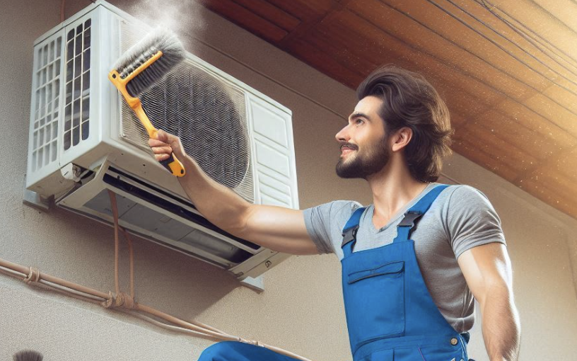 광진구 군자동 에어컨 청소 비용 ❘ 업체 추천 ❘ 후기 ❘ 필터청소