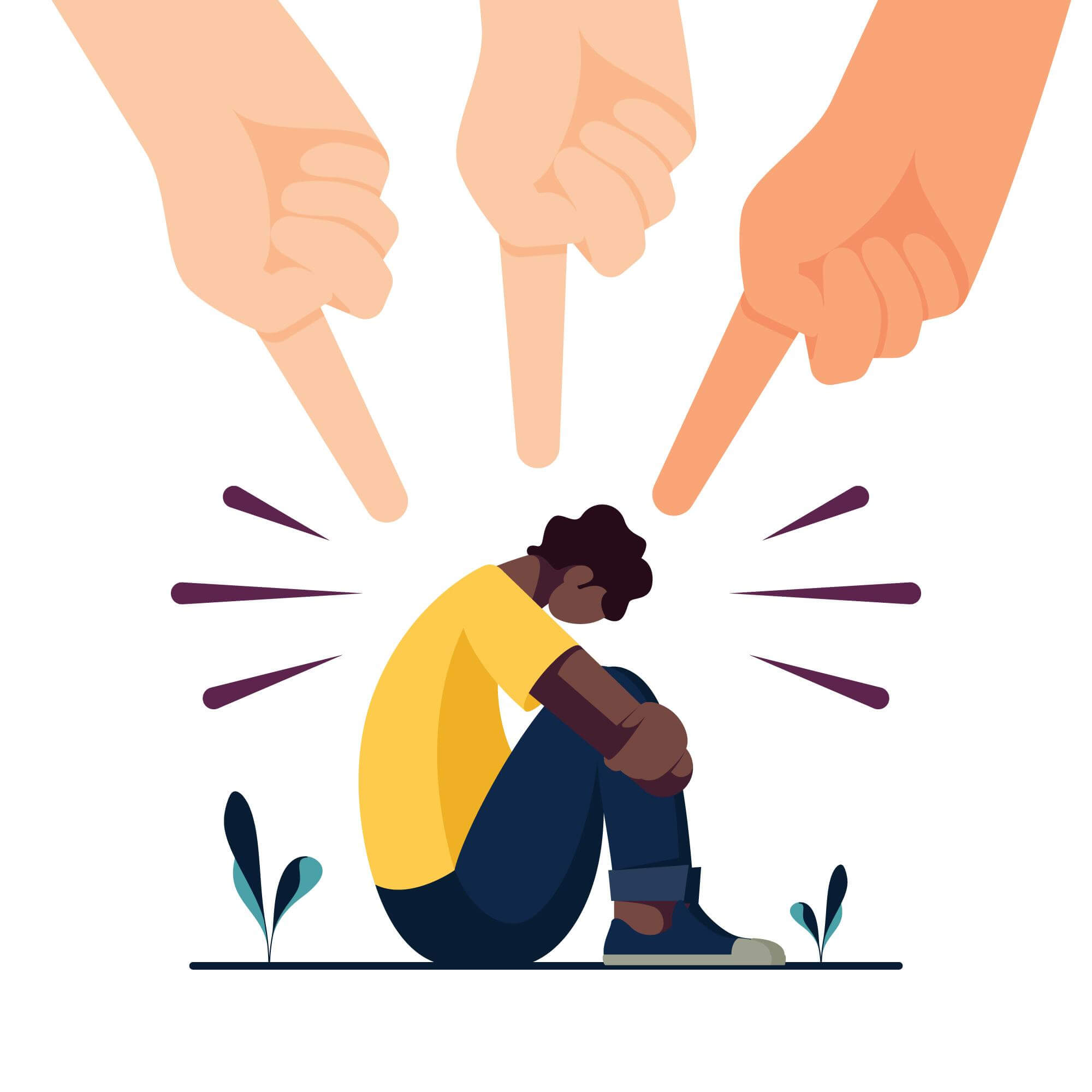 사회적 차별과 편견 : 유형, 형성과 영향, 해소 방법