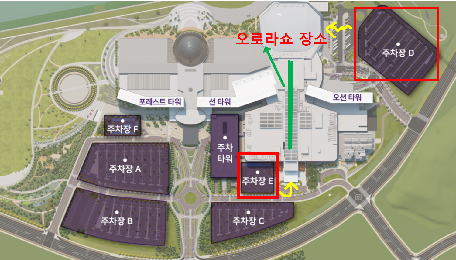 영종도 인스파이어 오로라 고래쇼 보는 최고 효율 동선(시간, 가까운 주차장, 주차비) - undefined - 2. 오로라에서 가장 가까운 주차장 영종도 인스파이어 오로라 고래쇼 보는 최고 효율 동선(시간, 가까운 주차장, 주차비) - undefined - 2. 오로라에서 가장 가까운 주차장