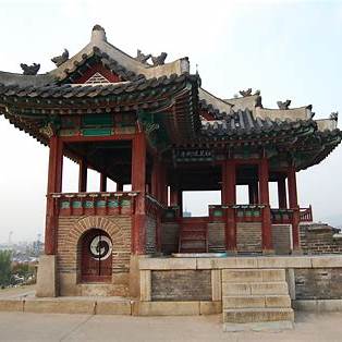 2025년 수원시 추천 해돋이 일출 명소 5곳 안내