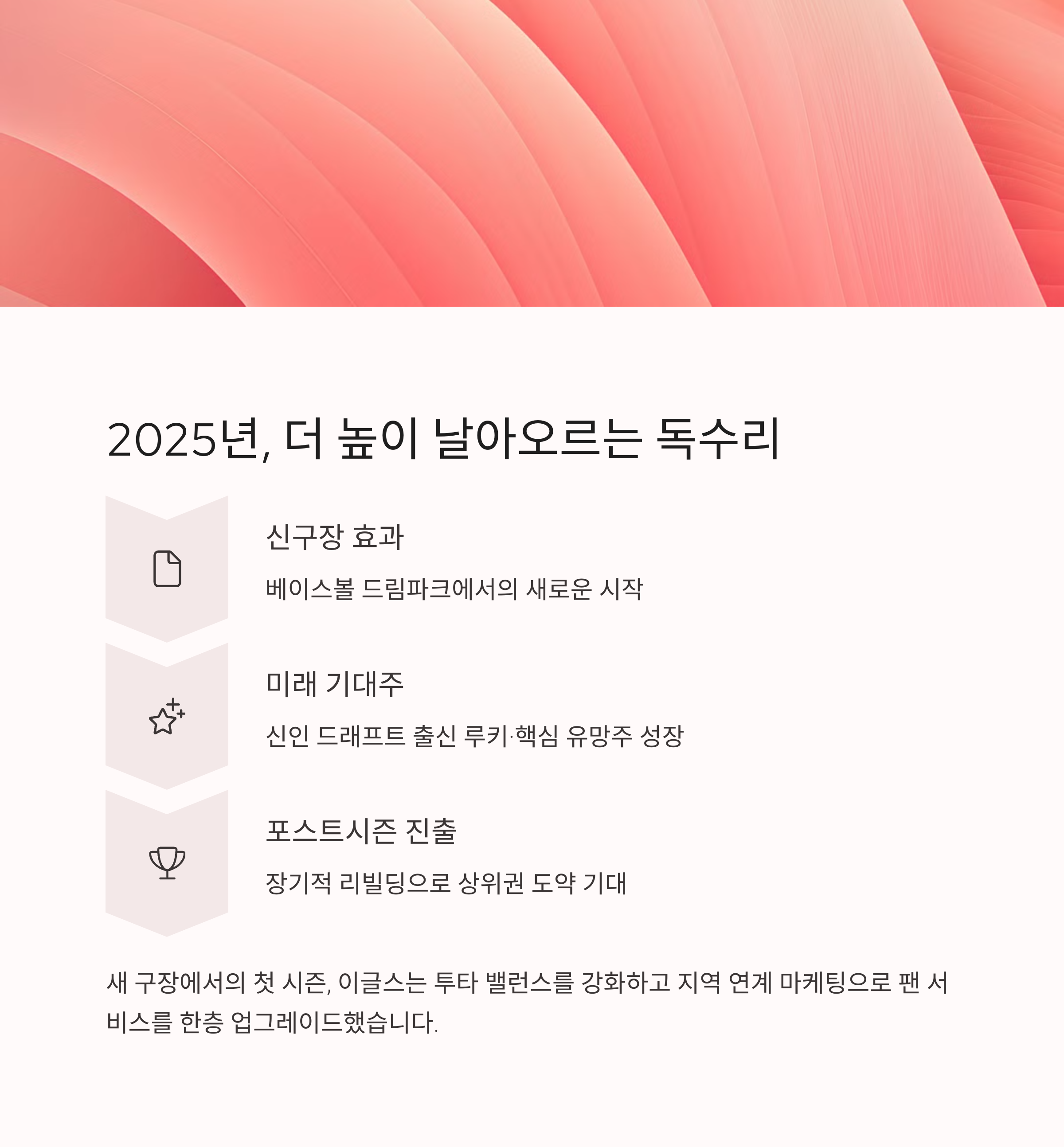 한화 이글스