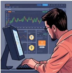 파이코인 트레이더3