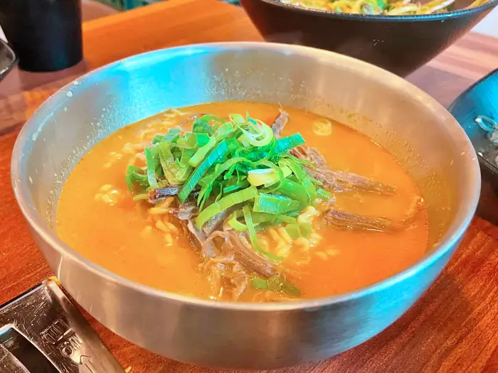 생생정보 울산 남구 점심특선 5천원 한우국밥 맛집