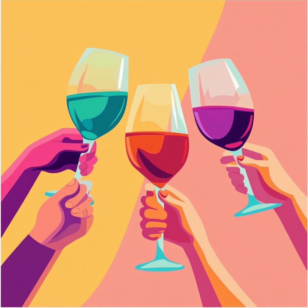 건배사의 의미와 유래