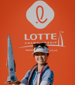 LPGA 롯데 챔피언십