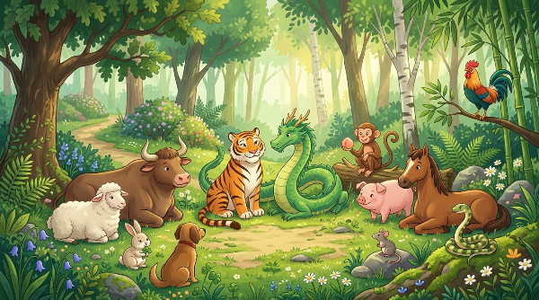 2026년 5월10일 일요일 오늘의 운세