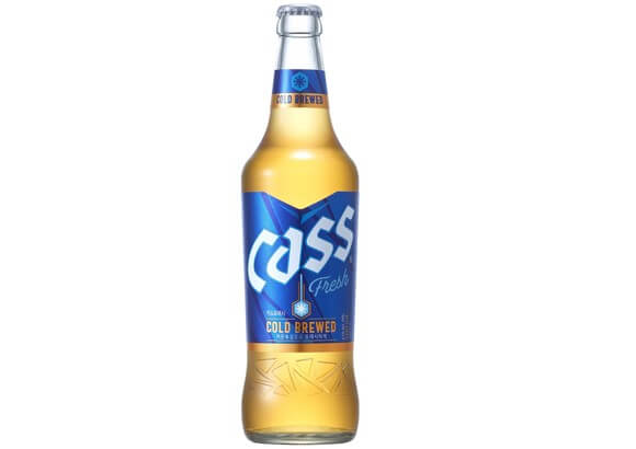 카스·한맥 맥주 인상