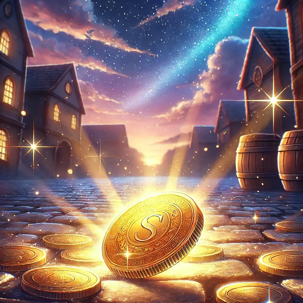 길에서 돈 줍는 꿈 해몽