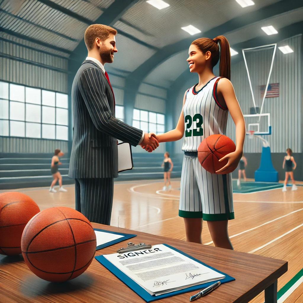 여자프로농구 fa 보상선수