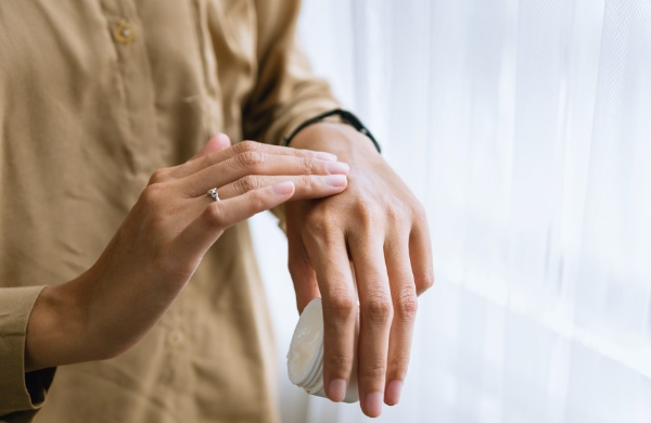 외피계 의학용어 어근 상세한 정리