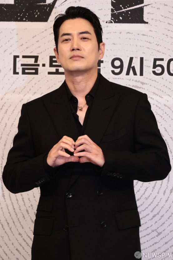 주상욱 프로필