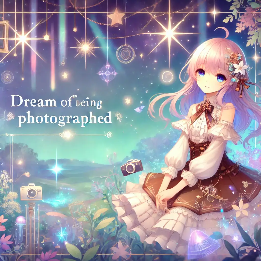 사진 찍히는 꿈 해몽