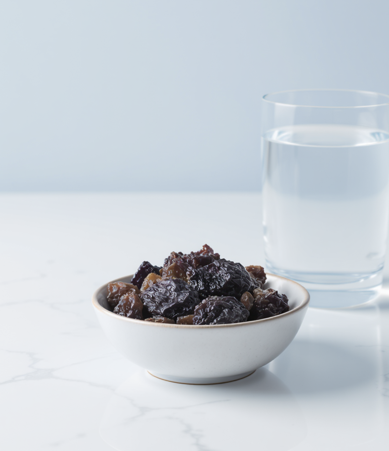 2. 쾌변의 제왕, 푸룬의 강력한 힘