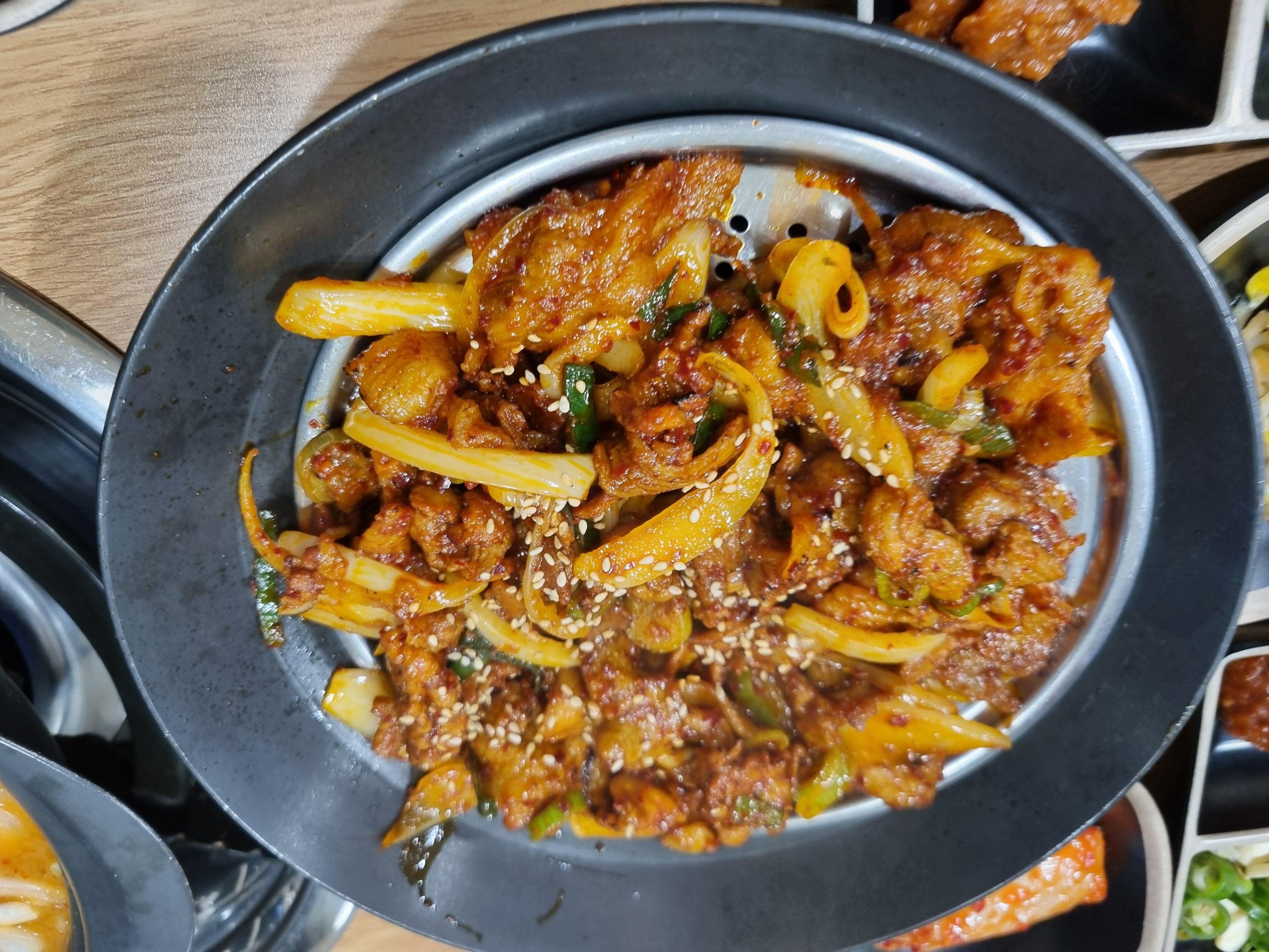 은행동맛집