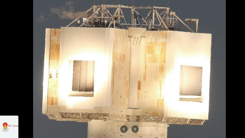 Khi Solar One