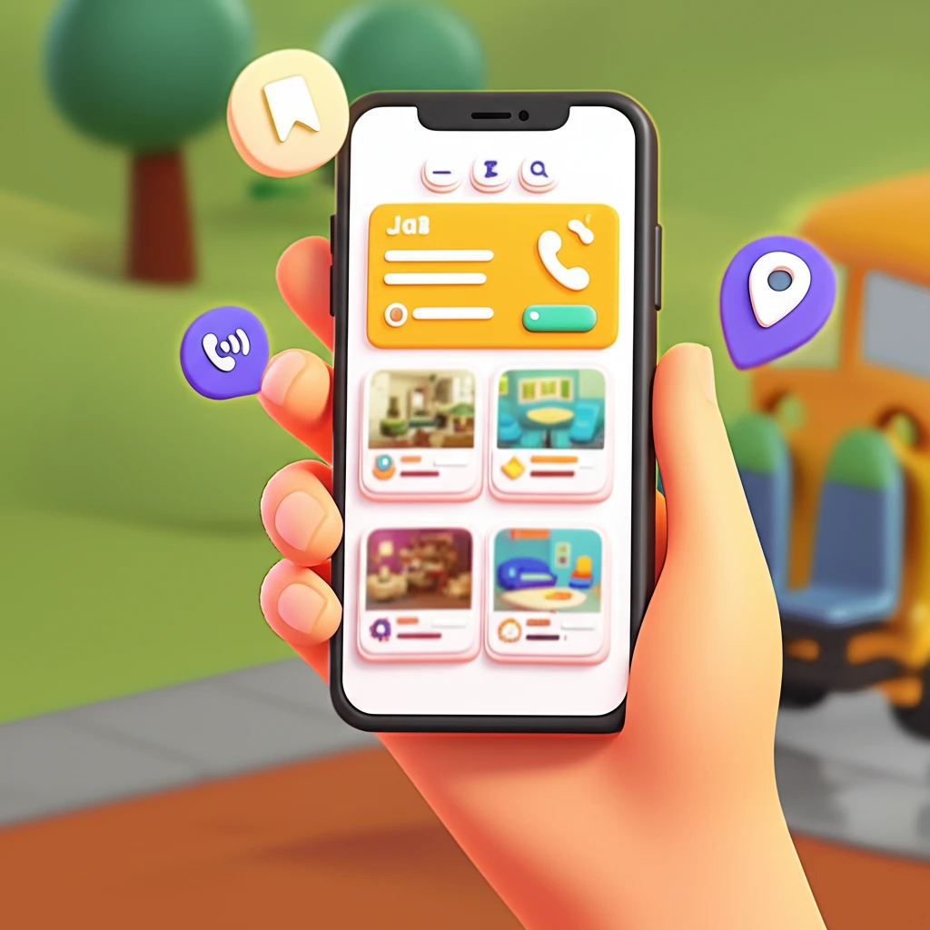 화성교차로 구인구직 무료 이용 방법과..