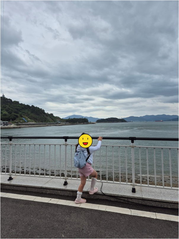 첫 날 주차장2