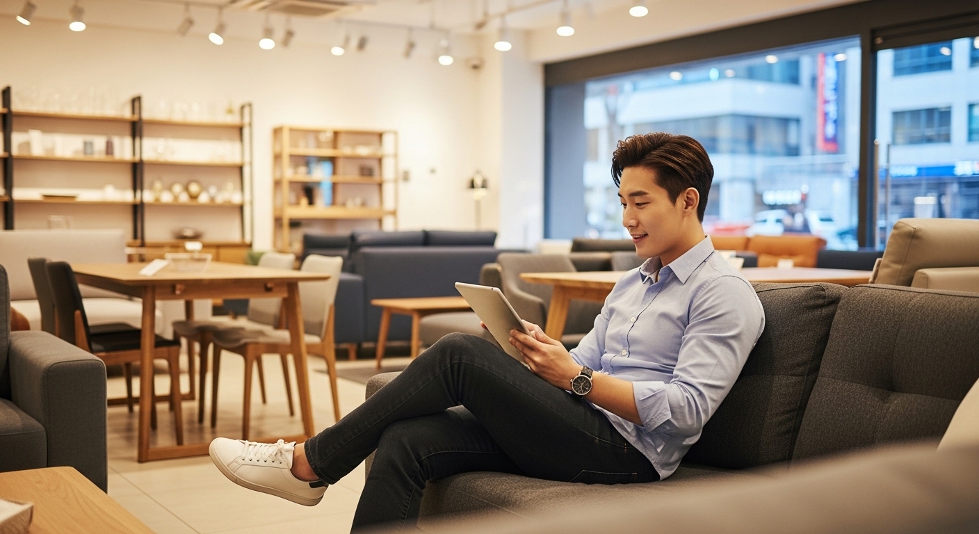 허리 아픈 사람 매트리스