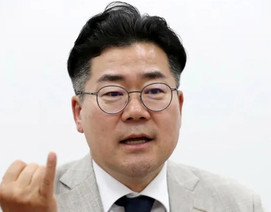 민주당 박찬대 윤호중 7공화국 주장 이유