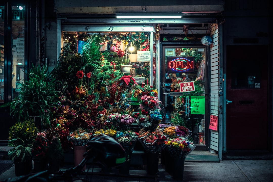 Store.