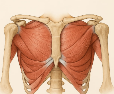 어깨 통증 8초만에 잡는법