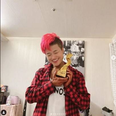 개그우먼 김혜선 데뷔 및 코미디언 활동