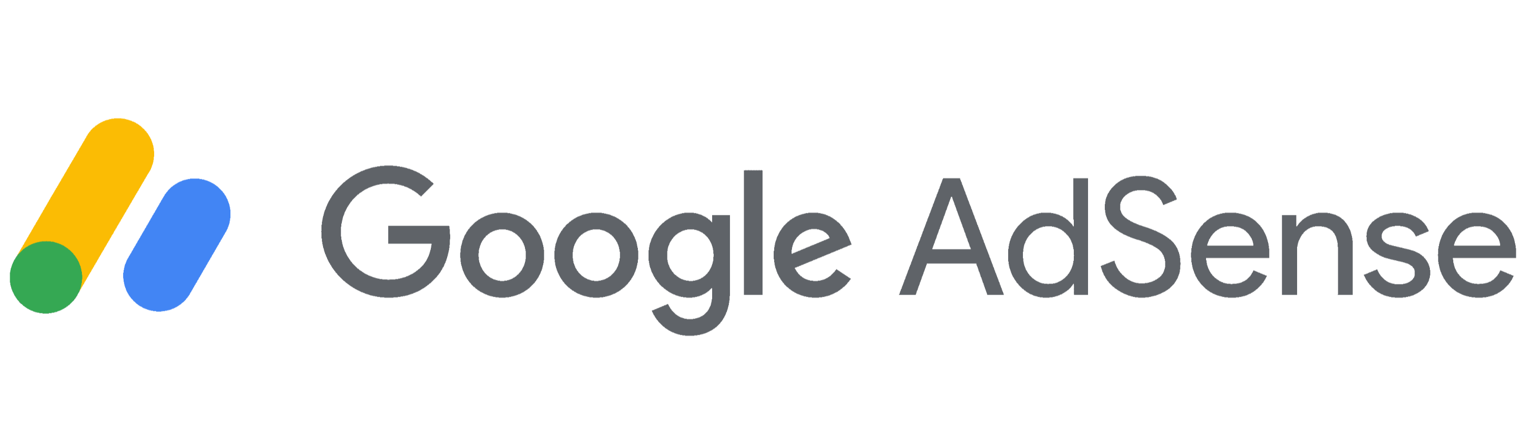 구글 애드센스 로고
