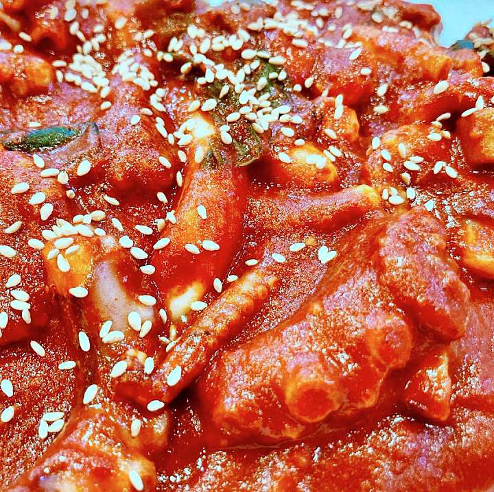 낙지볶음 철판 낙지불고기 청계천 무교동 종로 맛집 추천